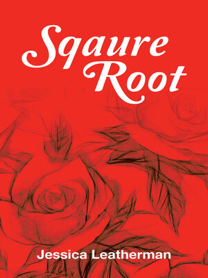 cover image of Sqaure Root